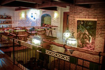 Hotel La Casona