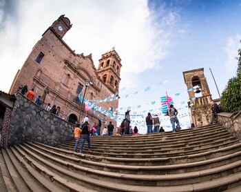 Hotel La Casona