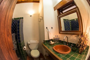 Hotel La Casona