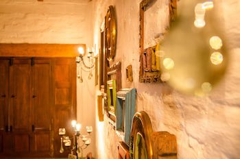 Hotel La Casona