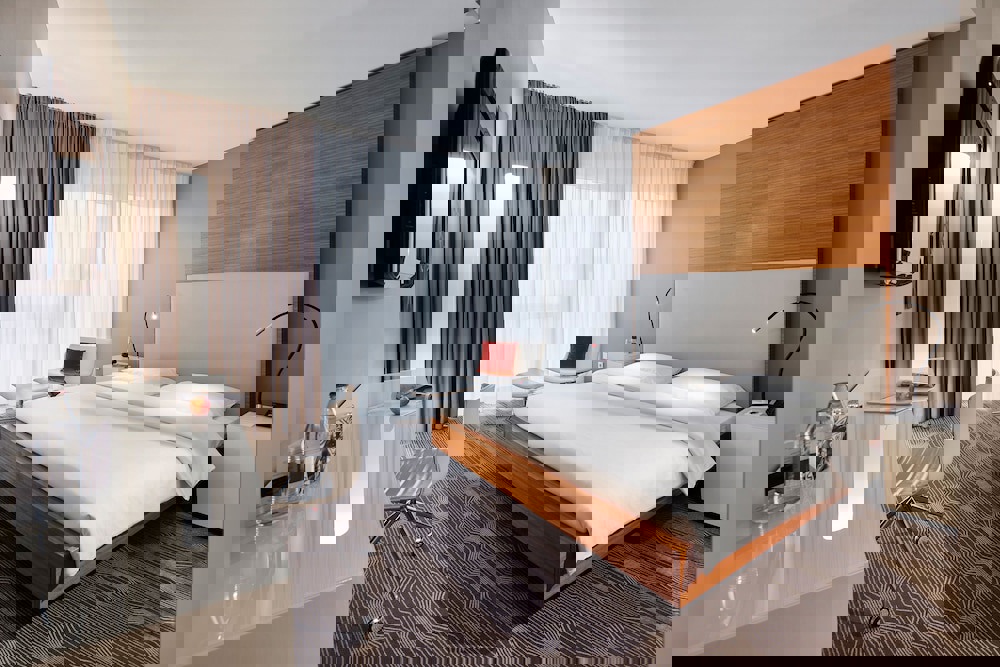 LEGERE HOTEL Luxembourg