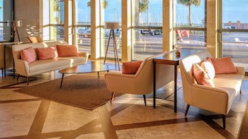 Real Marina Hotel & Spa