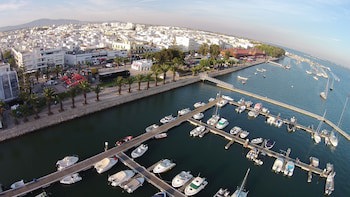 Real Marina Hotel & Spa