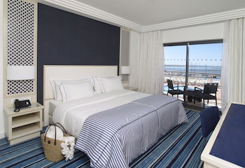 Real Marina Hotel & Spa