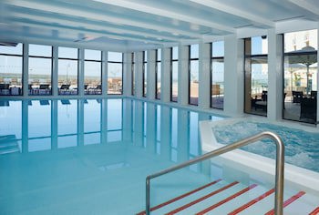 Real Marina Hotel & Spa