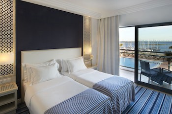 Real Marina Hotel & Spa