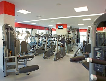 Real Marina Hotel & Spa
