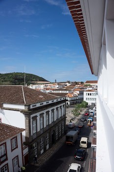 Azoris Angra Garden