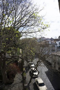 Azoris Angra Garden