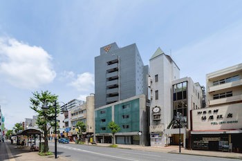 Hotel Vista Atsugi