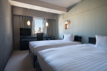 Hotel Vista Atsugi