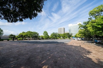 Hotel Vista Atsugi