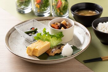 Hotel Vista Atsugi