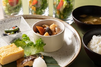 Hotel Vista Atsugi