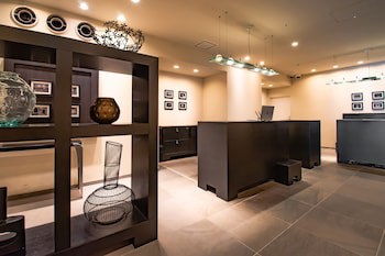 Hotel Vista Atsugi