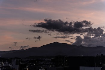 Hotel Vista Atsugi