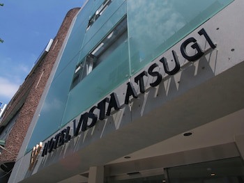 Hotel Vista Atsugi
