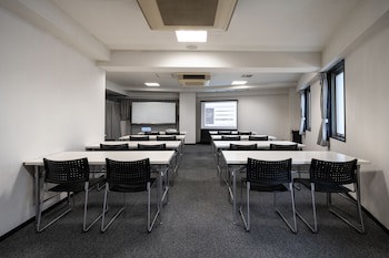 Hotel Vista Atsugi