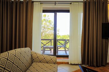Colosseum Hotel & Fitness Club
