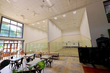 Colosseum Hotel & Fitness Club