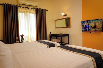 Colosseum Hotel & Fitness Club
