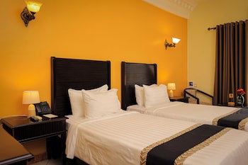 Colosseum Hotel & Fitness Club