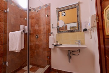 Colosseum Hotel & Fitness Club