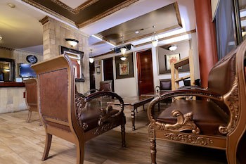 Colosseum Hotel & Fitness Club