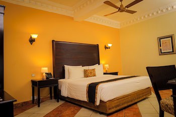 Colosseum Hotel & Fitness Club