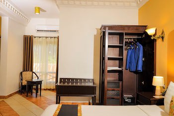 Colosseum Hotel & Fitness Club