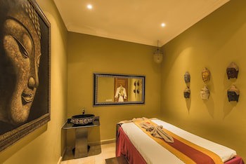 Colosseum Hotel & Fitness Club