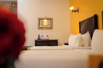 Colosseum Hotel & Fitness Club