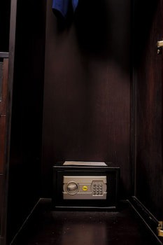 Colosseum Hotel & Fitness Club