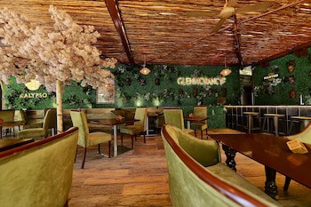 Colosseum Hotel & Fitness Club