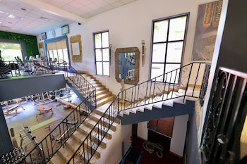 Colosseum Hotel & Fitness Club
