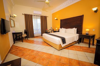 Colosseum Hotel & Fitness Club