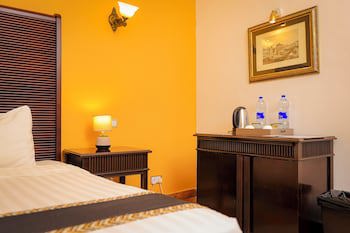 Colosseum Hotel & Fitness Club