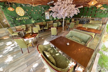 Colosseum Hotel & Fitness Club