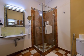 Colosseum Hotel & Fitness Club