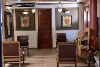 Colosseum Hotel & Fitness Club