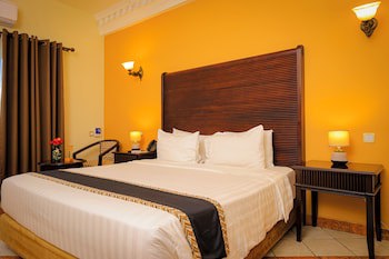 Colosseum Hotel & Fitness Club