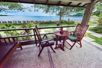 Cocotinos Manado A Boutique Dive Resort & Spa