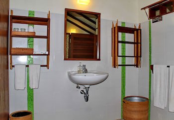 Cocotinos Manado A Boutique Dive Resort & Spa