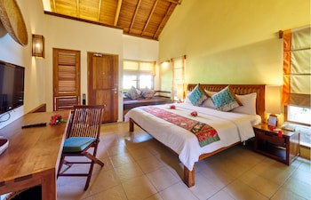 Cocotinos Manado A Boutique Dive Resort & Spa