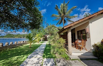 Cocotinos Manado A Boutique Dive Resort & Spa