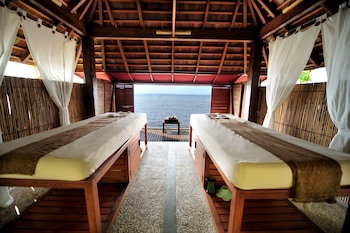 Cocotinos Manado A Boutique Dive Resort & Spa