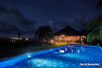 Cocotinos Manado A Boutique Dive Resort & Spa