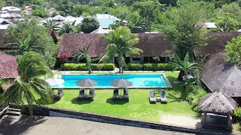 Cocotinos Manado A Boutique Dive Resort & Spa