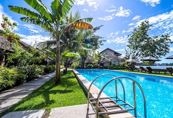 Cocotinos Manado A Boutique Dive Resort & Spa