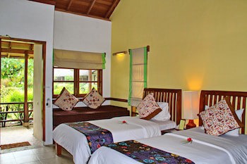 Cocotinos Manado A Boutique Dive Resort & Spa